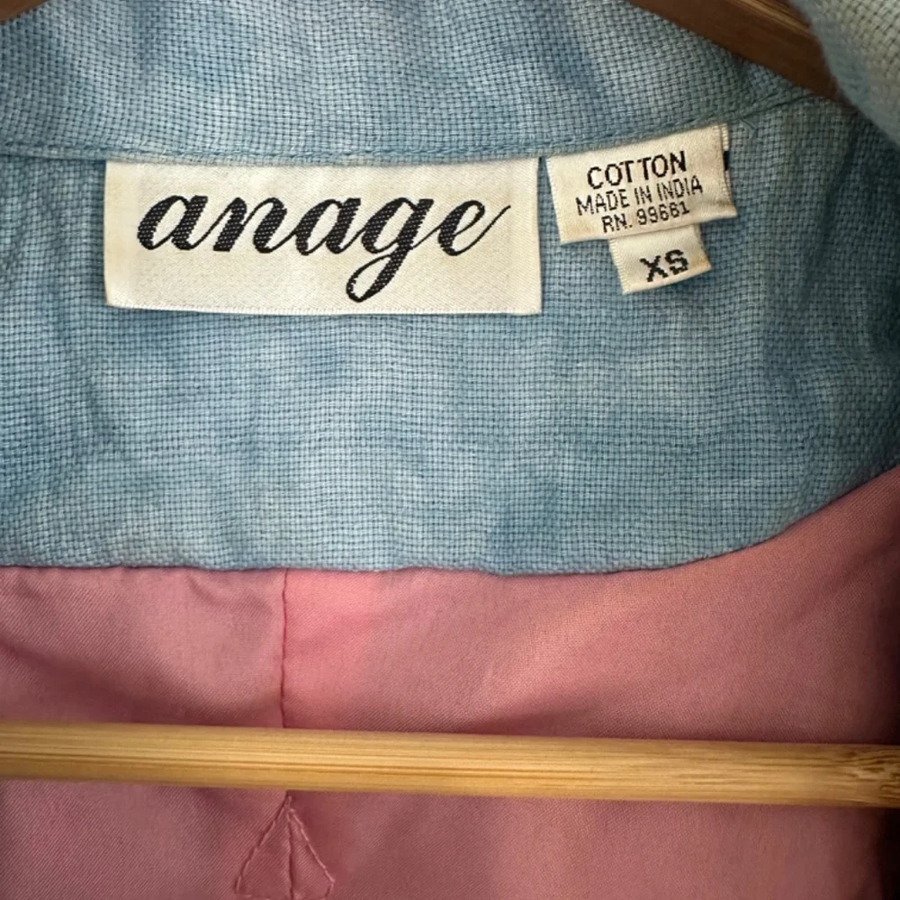 Jacket - Picture 5 of 5